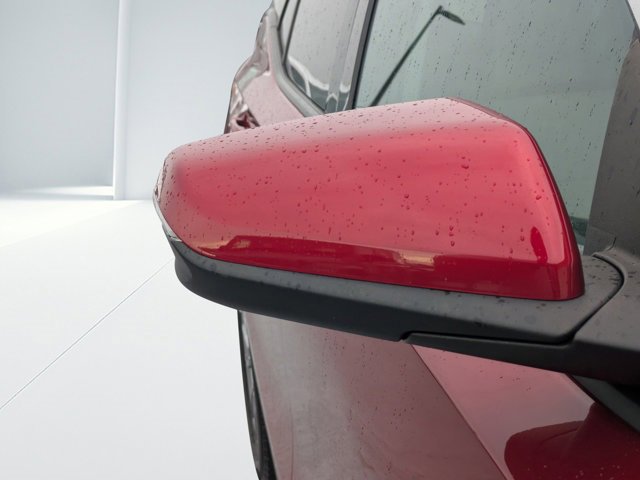 Used 2022 GMC Terrain SLT image 10