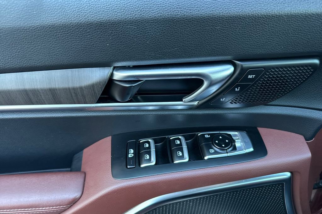 Used 2023 Kia Telluride SX image 14