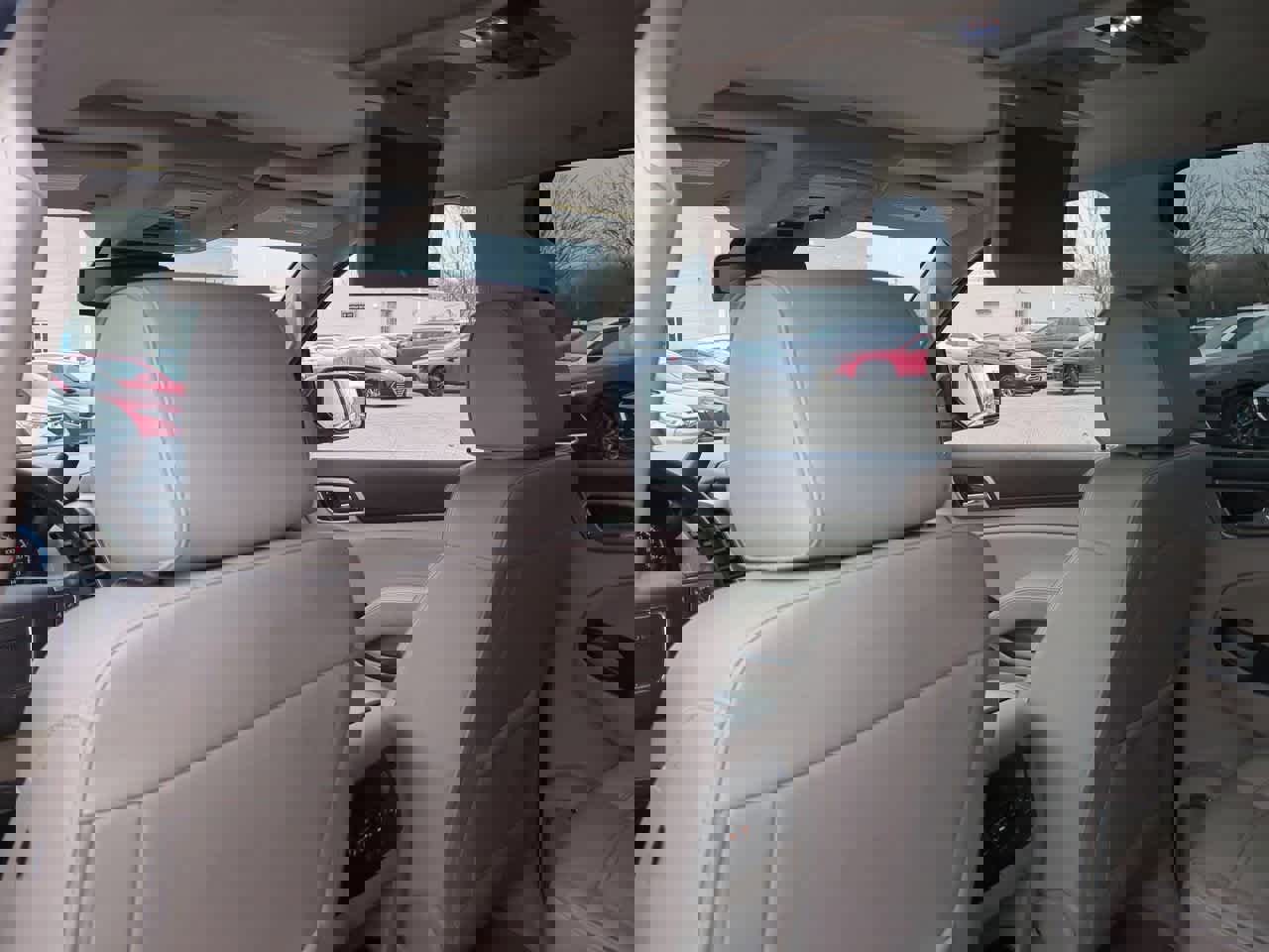 Used 2019 GMC Yukon XL Denali w/ Open Road Package image 17