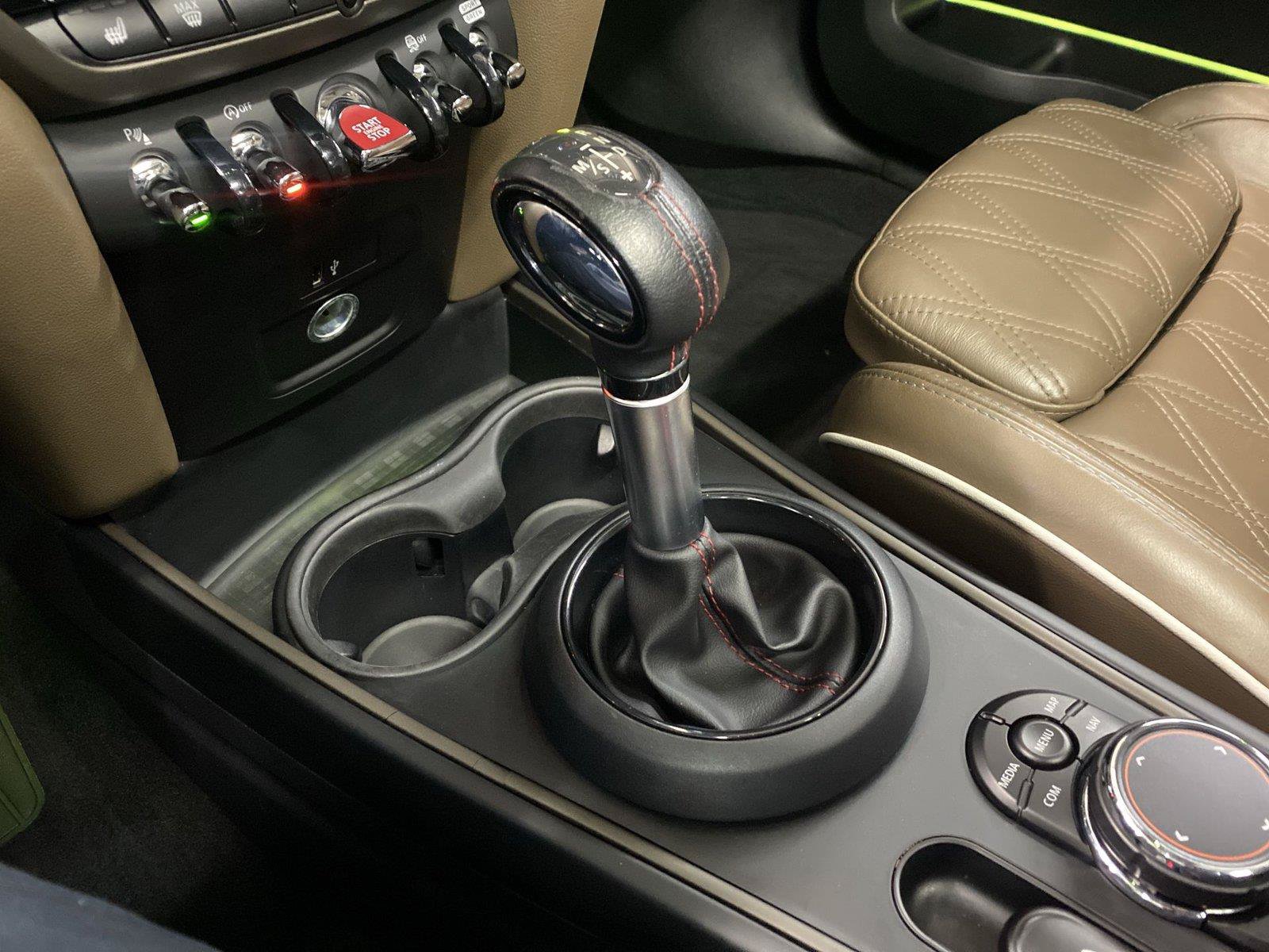 Used 2019 MINI Cooper Countryman S w/ Driver Assistance Package FWD image 26