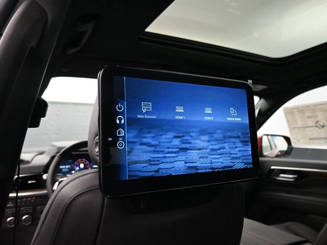 New 2026 Chevrolet Tahoe High Country image 12