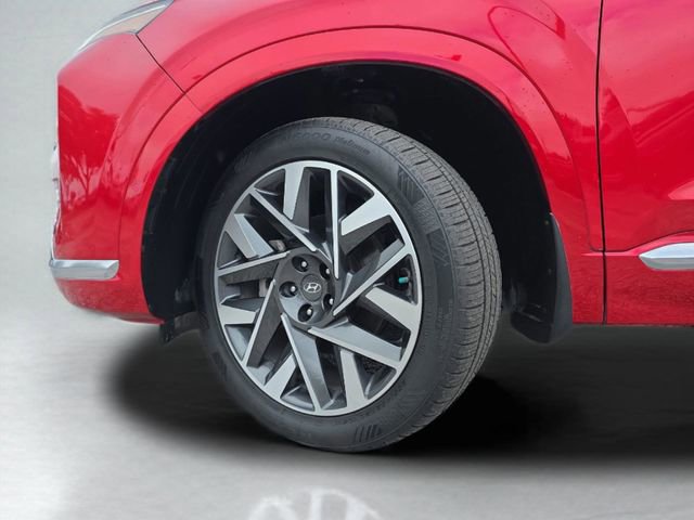 Used 2023 Hyundai Santa Fe Calligraphy image 44
