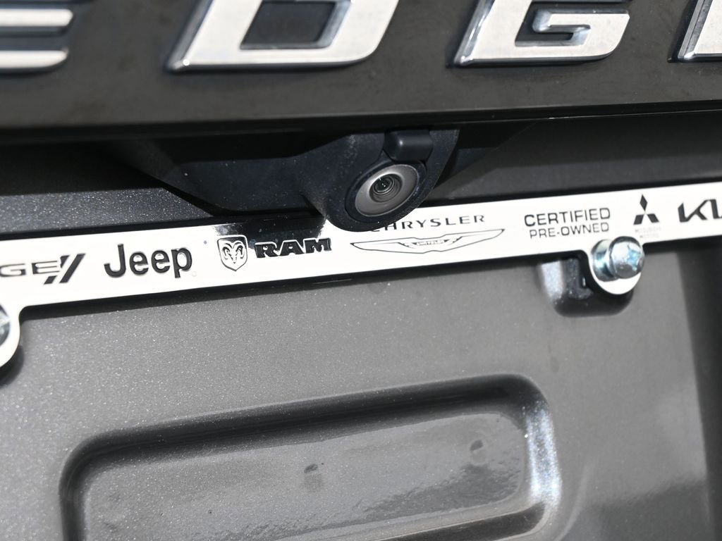 Used 2022 Ford Edge Titanium image 40