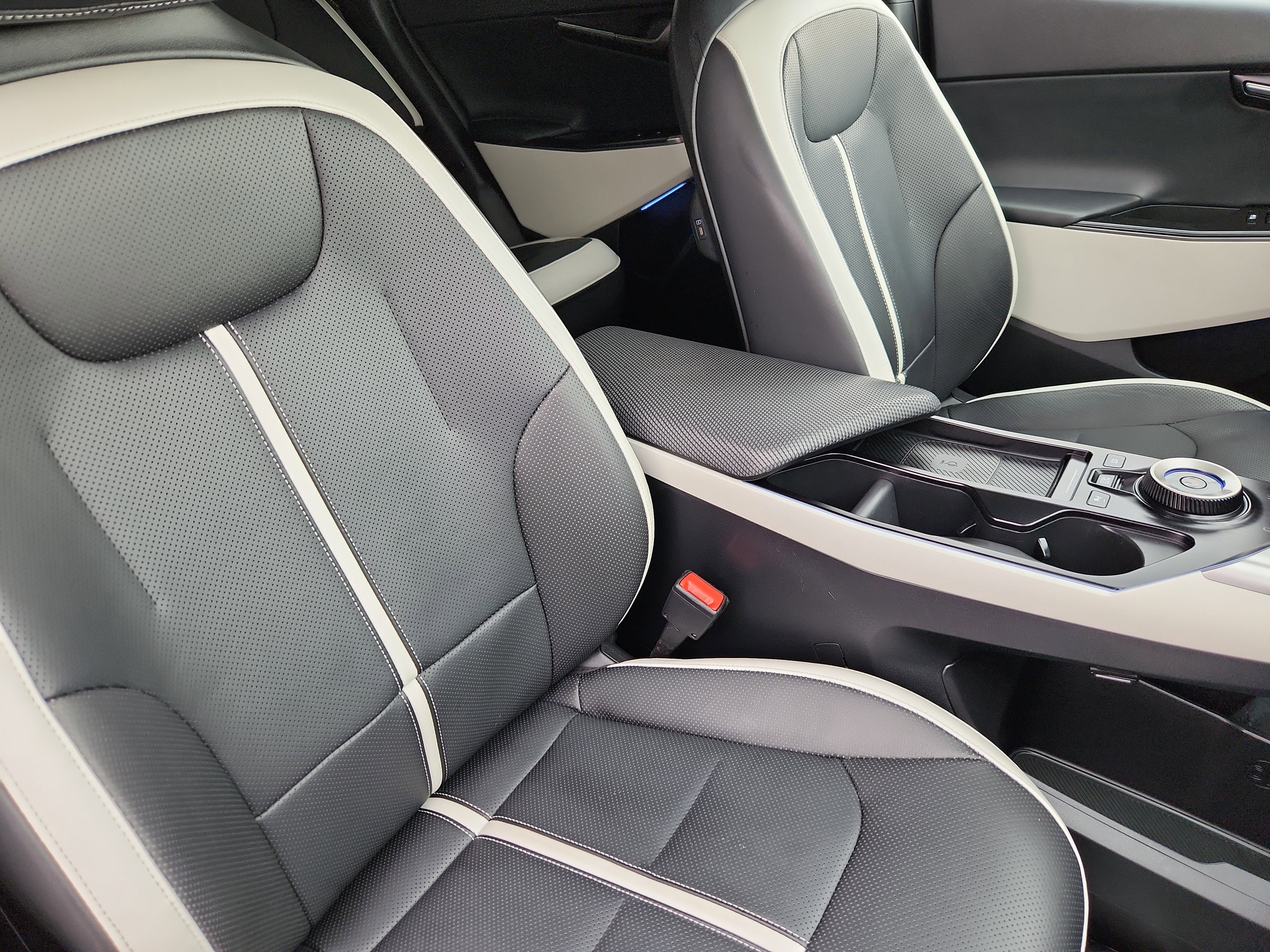 Used 2025 Kia EV6 GT-Line image 12