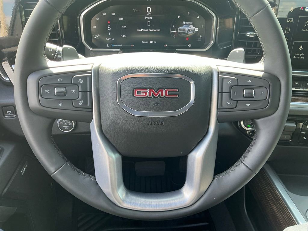 New 2026 GMC Sierra 1500 Elevation w/ Preferred Package image 35