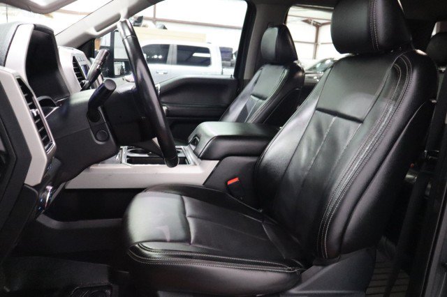 Used 2021 Ford F350 Lariat w/ Lariat Ultimate Package AWD/4WD image 41