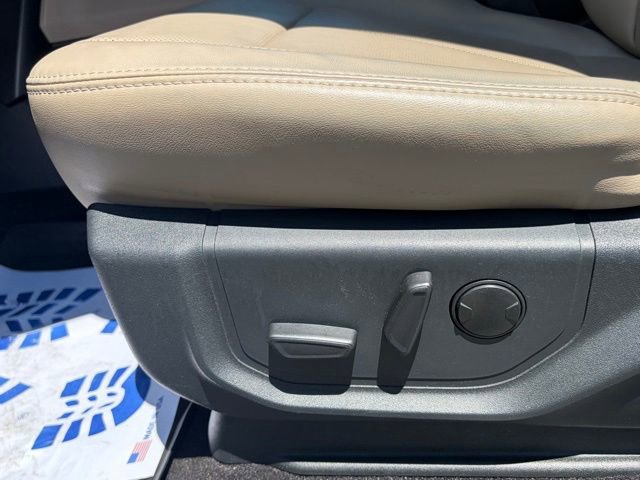 Used 2022 Ford Expedition Max XLT AWD/4WD image 17