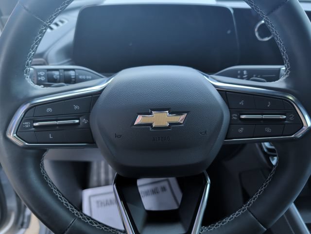 Used 2024 Chevrolet Traverse LT w/ LPO, Floor Liner Package AWD/4WD image 15