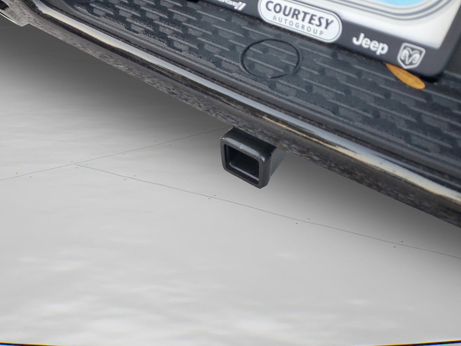 New 2026 RAM 1500 Limited image 6