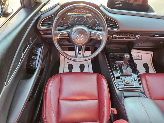 Used 2024 MAZDA CX-30 AWD 2.5 S w/ Preferred Package image 10