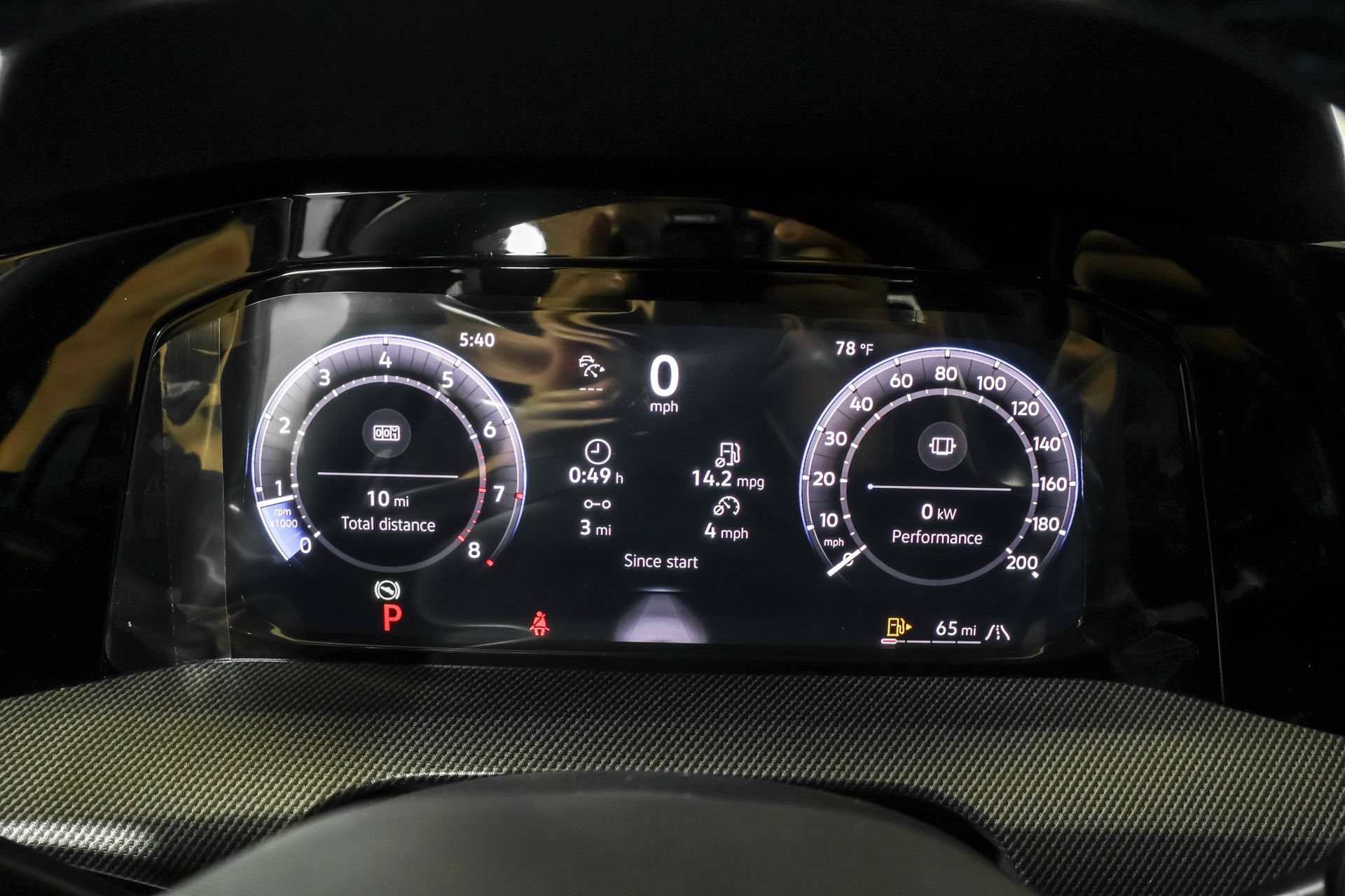 New 2026 Volkswagen Golf AWD/4WD image 25
