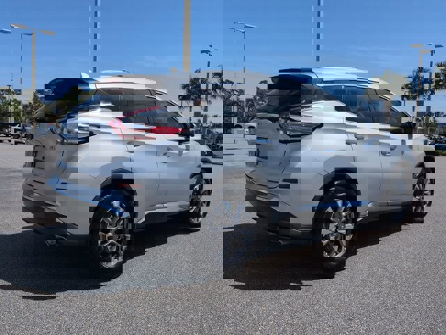 Used 2017 Nissan Murano SL w/ SL Technology Package image 5