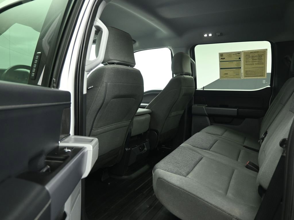 Certified 2024 Ford F150 XLT w/ Tow/Haul Package image 20