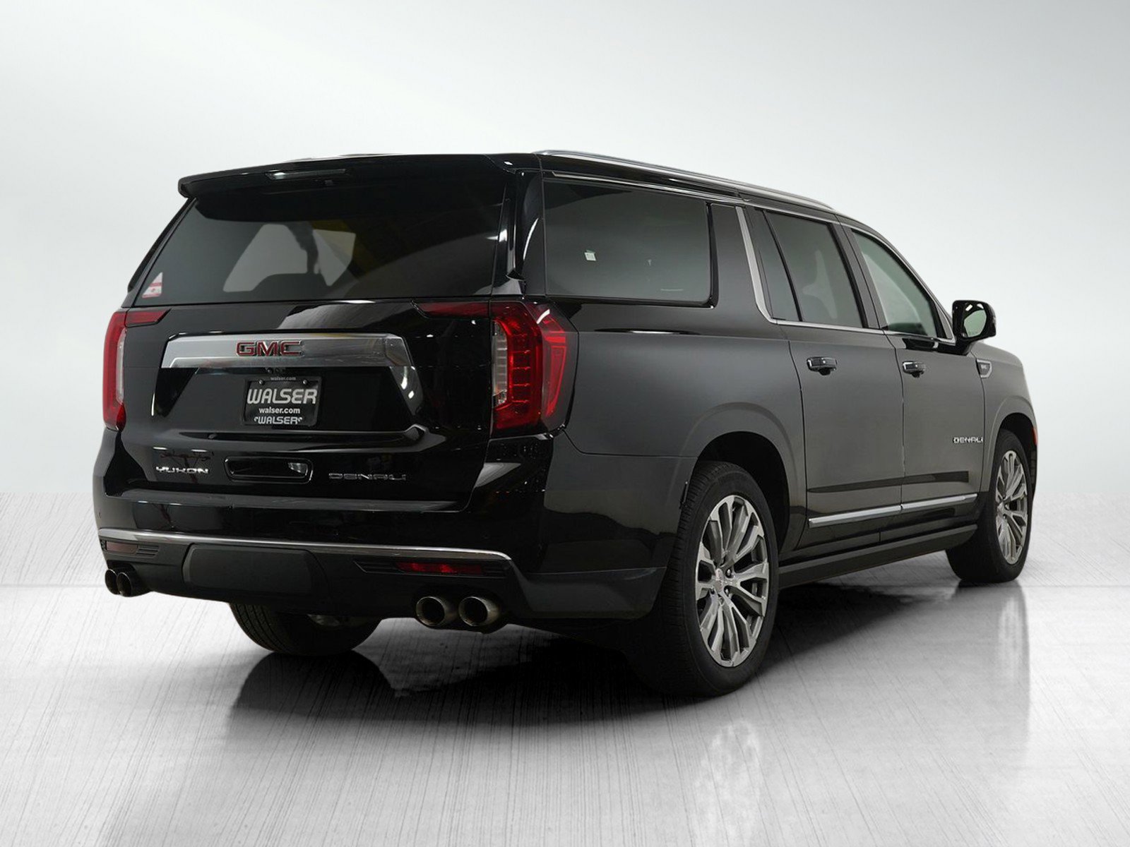 Used 2021 GMC Yukon XL Denali w/ Denali Ultimate Package image 5
