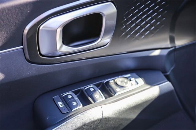 New 2025 Kia Sorento EX w/ EX Panoramic Sunroof Package image 20