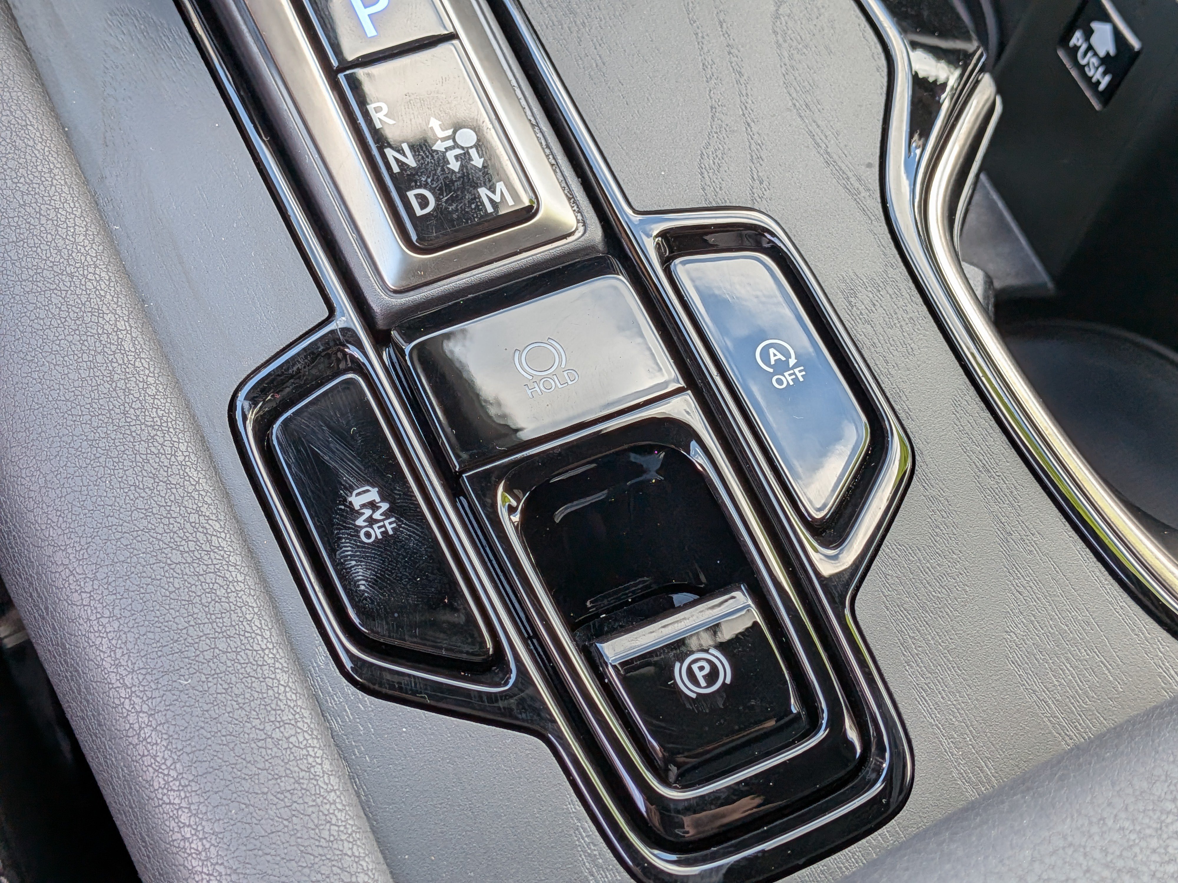 Used 2025 Lexus RX 350 Premium Plus w/ Convenience Package FWD image 35