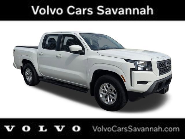 Used 2024 Nissan Frontier SV w/ Technology Package image 28