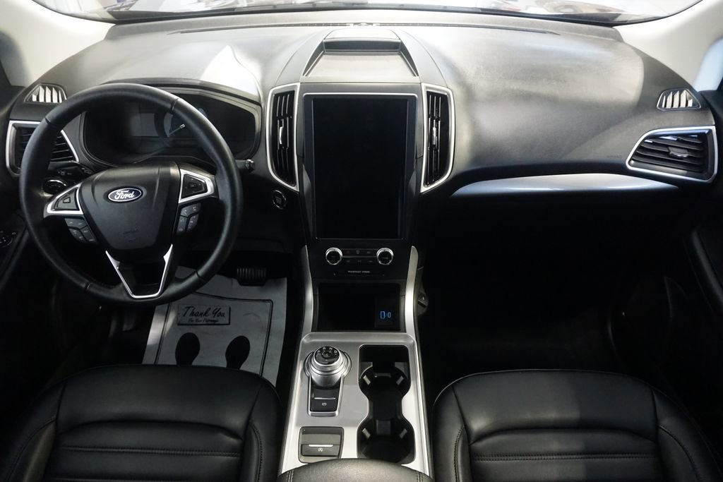 Used 2024 Ford Edge SEL w/ Convenience Package AWD/4WD image 28