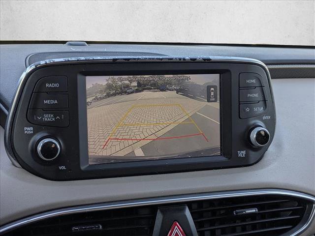 Used 2019 Hyundai Santa Fe Limited image 13