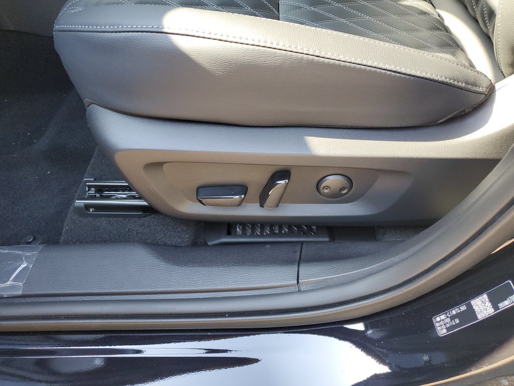 New 2026 Nissan Rogue Platinum AWD/4WD image 20