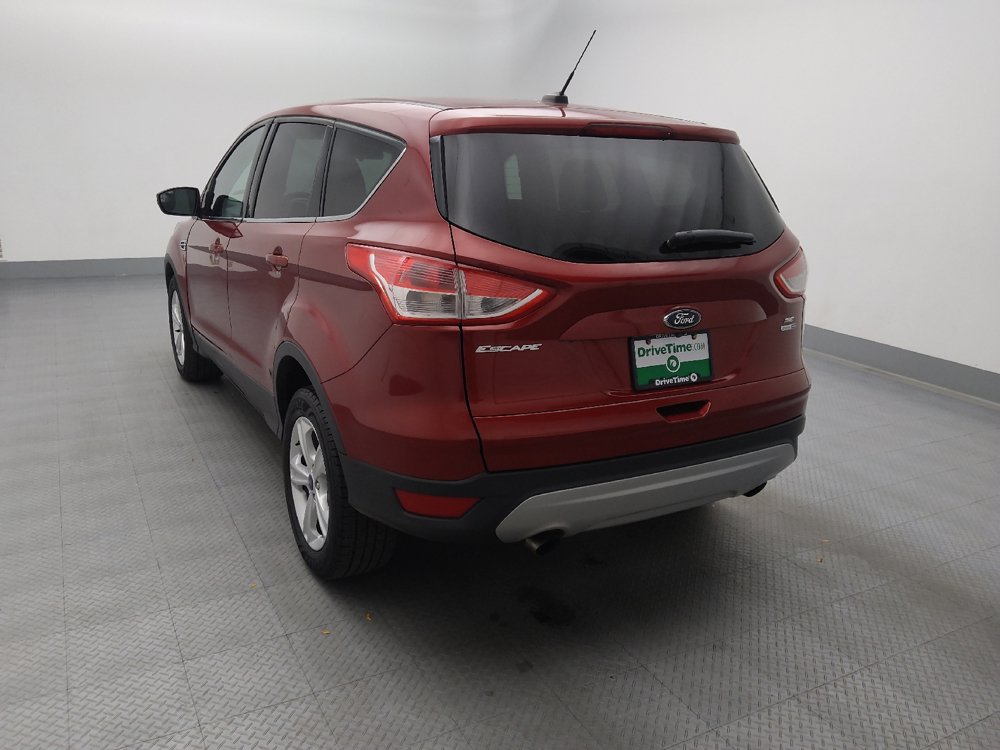 Used 2015 Ford Escape SE AWD/4WD image 6