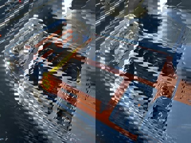 Used 2023 Lincoln Navigator L Black Label image 37