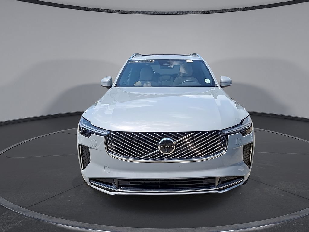 Certified 2026 Volvo XC90 B6 Plus AWD/4WD image 35