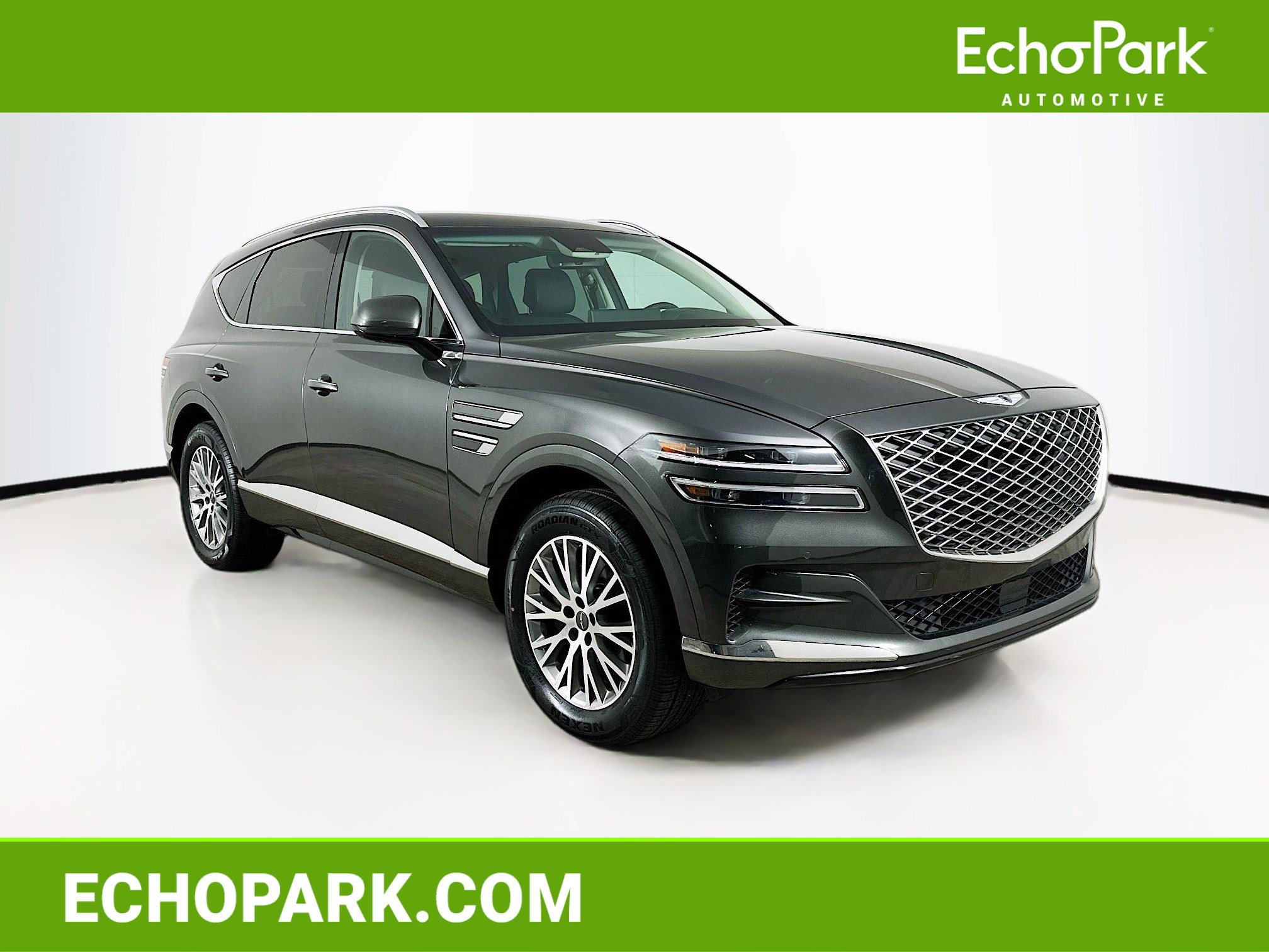 Used 2024 Genesis GV80 2.5T image 1