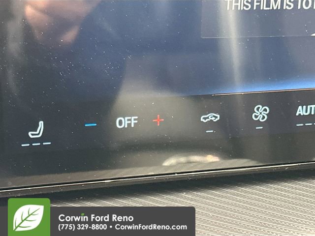 New 2026 Ford Mustang Coupe image 21