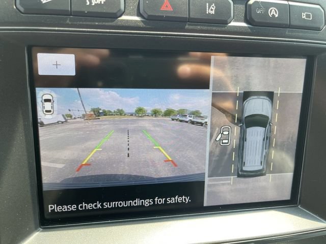Used 2020 Ford Expedition Limited w/ Equipment Group 302A AWD/4WD image 17