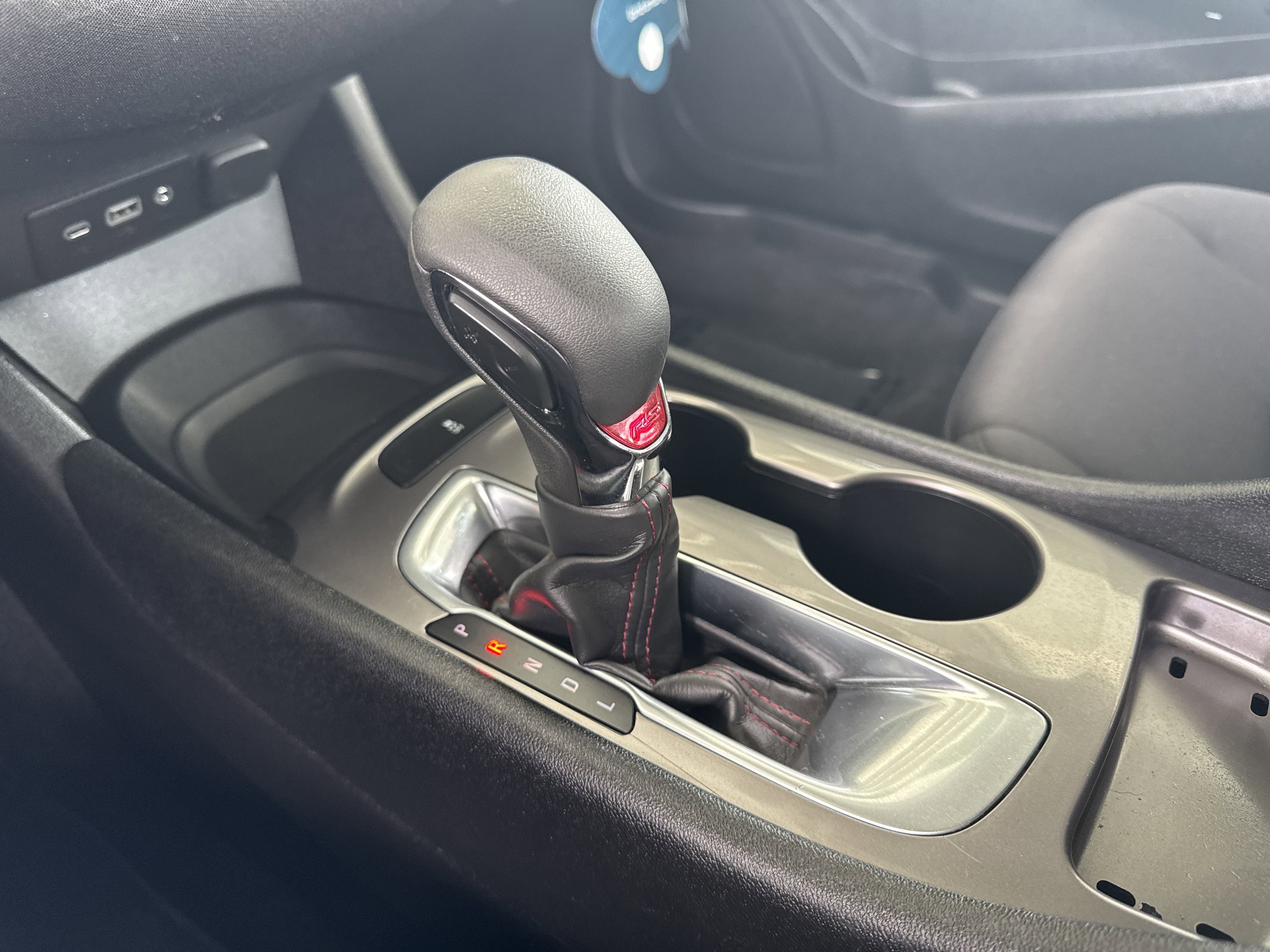 Certified 2021 Chevrolet Malibu RS image 25