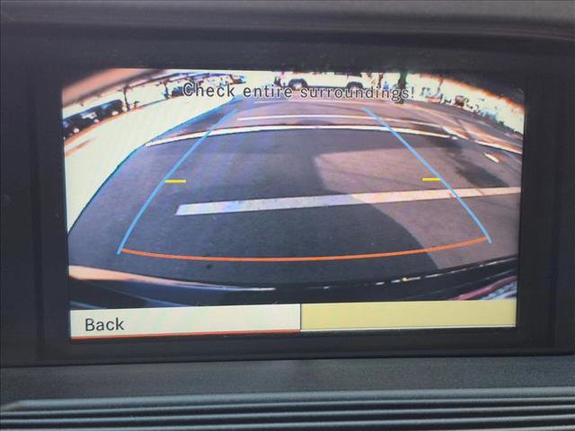 Used 2013 Mercedes-Benz S 550 4MATIC image 14