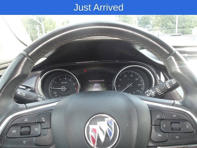Used 2020 Buick Encore GX Select w/ Experience Buick Package AWD/4WD image 16