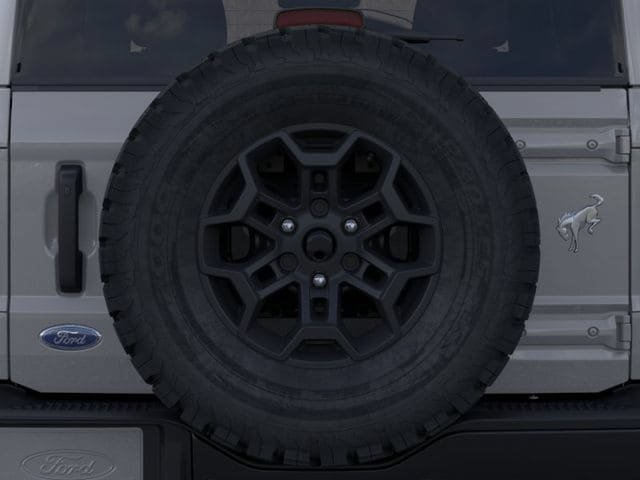 New 2026 Ford Bronco Badlands AWD/4WD image 24