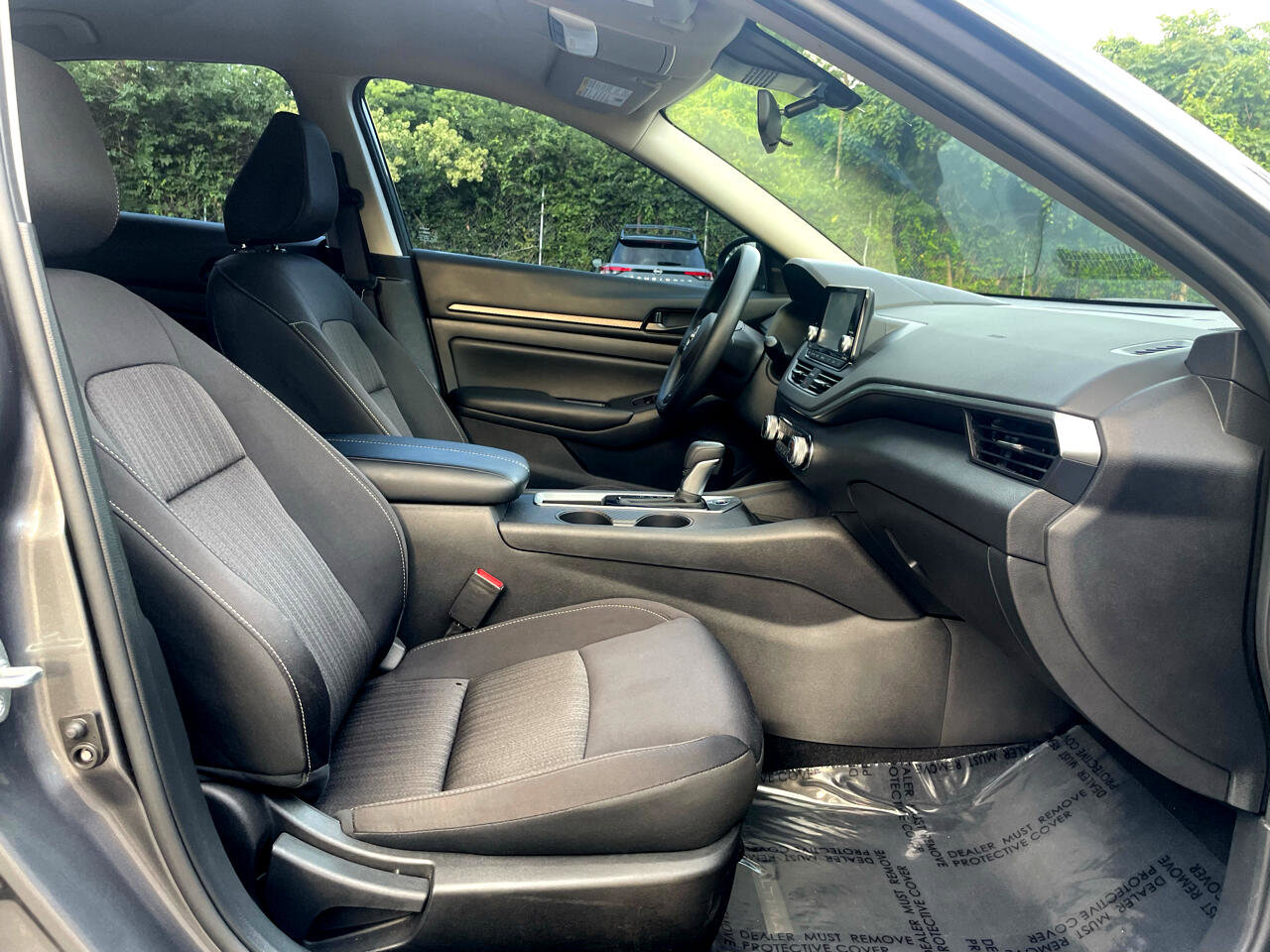 Used 2024 Nissan Altima 2.5 S image 25