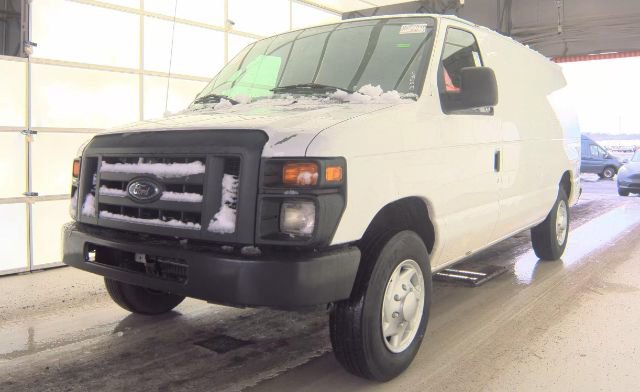 Used 2013 Ford E-150 and Econoline 150 w/ PWR Group image 4