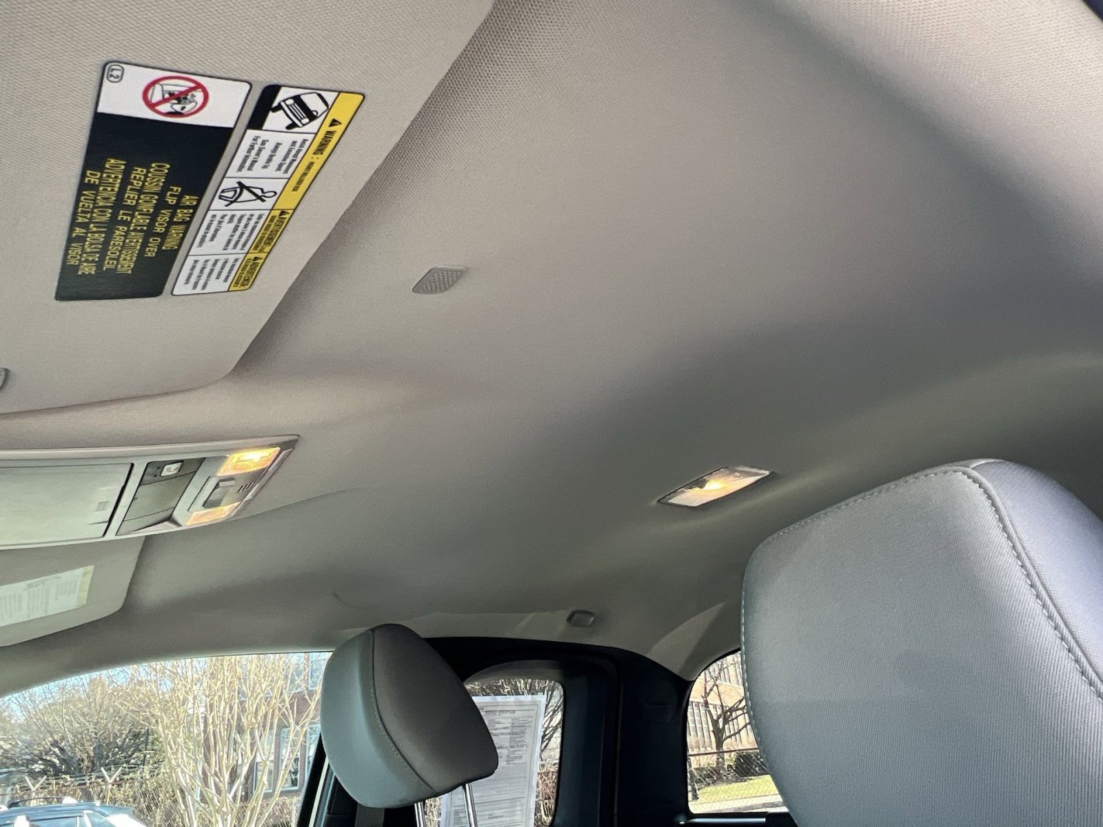 Used 2023 Toyota Tacoma SR image 21