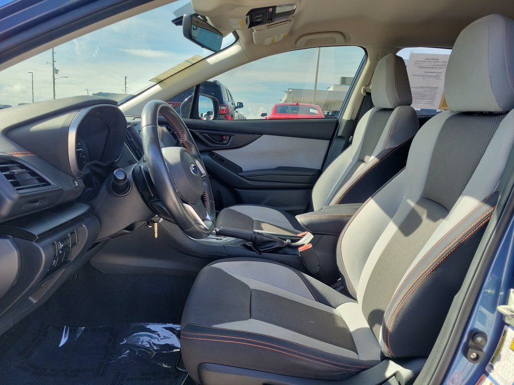 Used 2020 Subaru Crosstrek 2.0i Premium AWD/4WD image 14