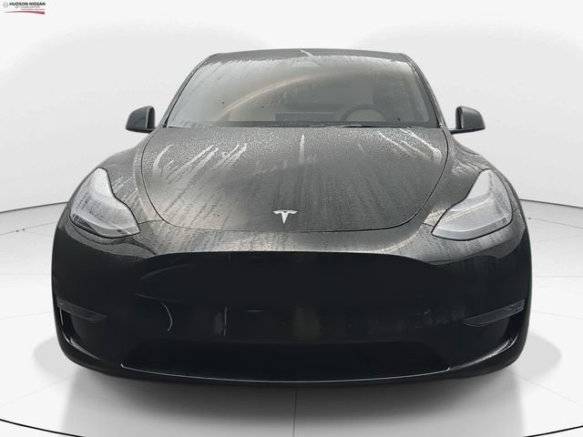 Used 2025 Tesla Model Y Long Range image 3