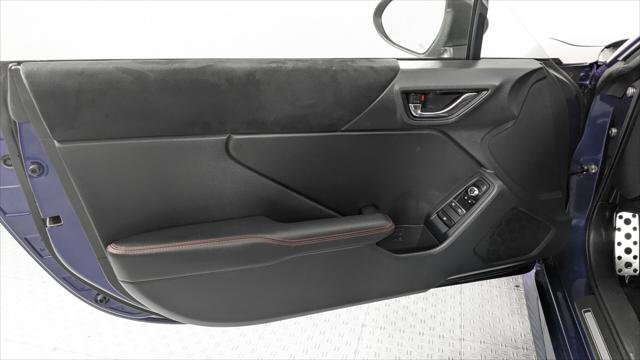 Used 2024 Subaru BRZ Limited image 13