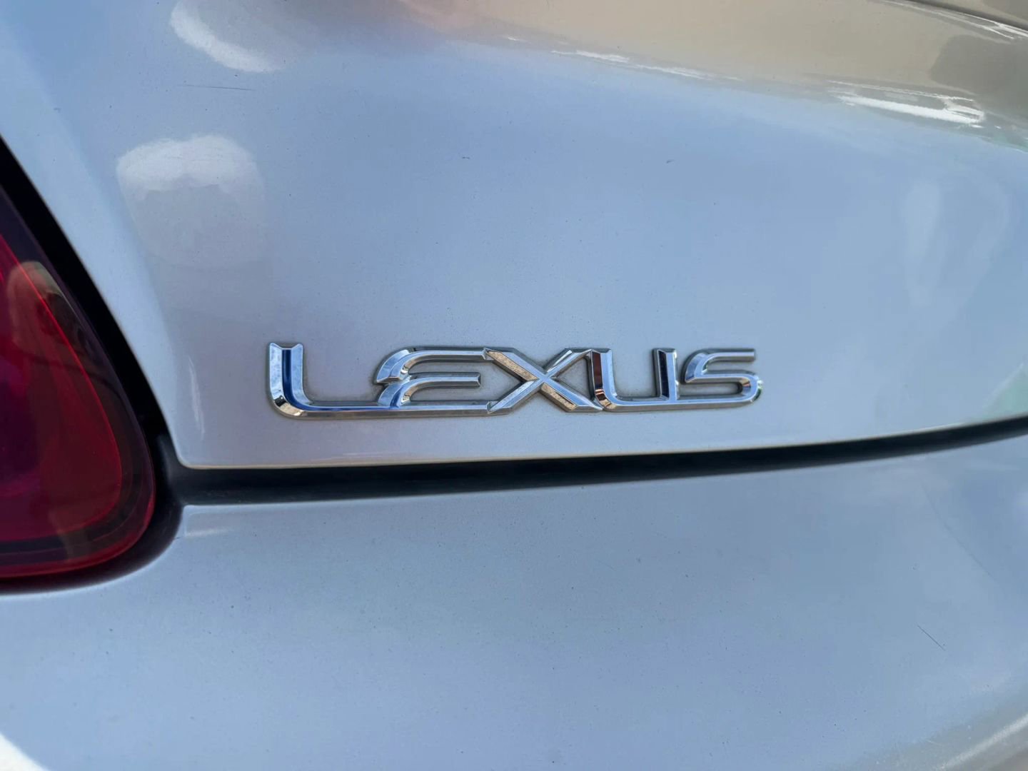 Used 2002 Lexus SC 430 Convertible RWD image 24