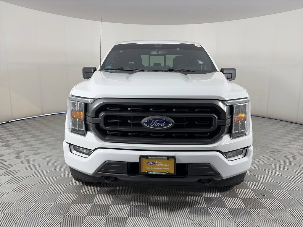 Certified 2023 Ford F150 XLT w/ Equipment Group 302A High AWD/4WD video 2