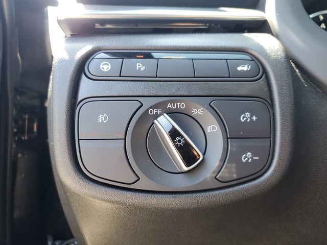 Used 2023 INFINITI QX55 Luxe w/ Cargo Package image 28