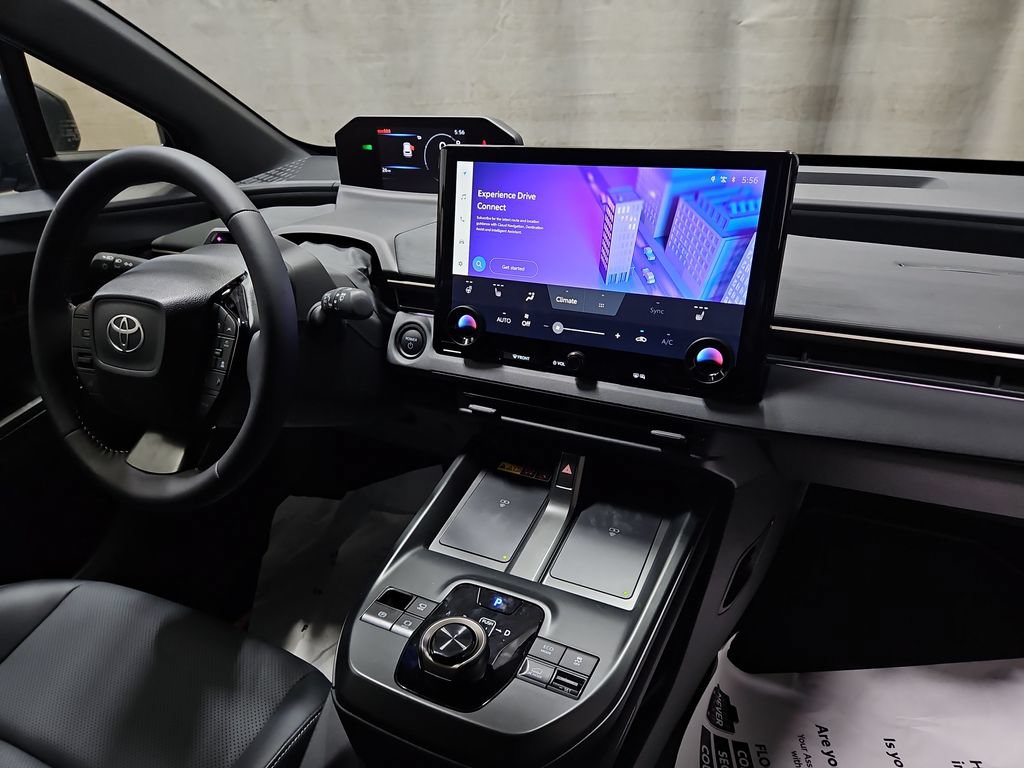 New 2026 Toyota bZ Woodland AWD/4WD image 35