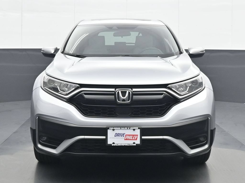 Used 2022 Honda CR-V EX