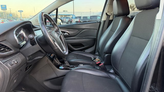 Used 2018 Buick Encore Preferred FWD image 9