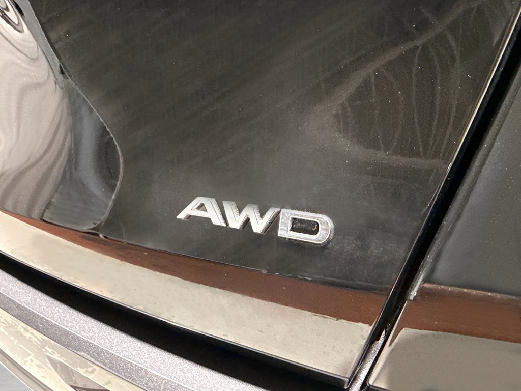 New 2026 Acura ADX AWD image 6