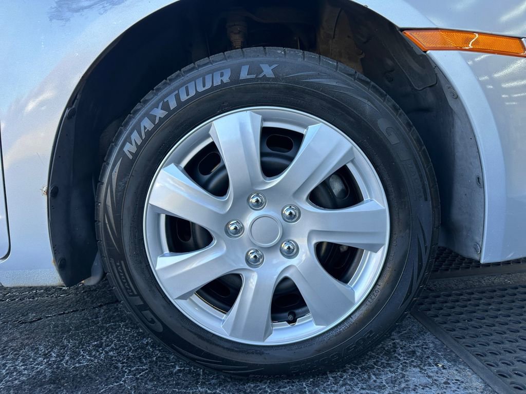 Used 2006 Ford Fusion SE image 42