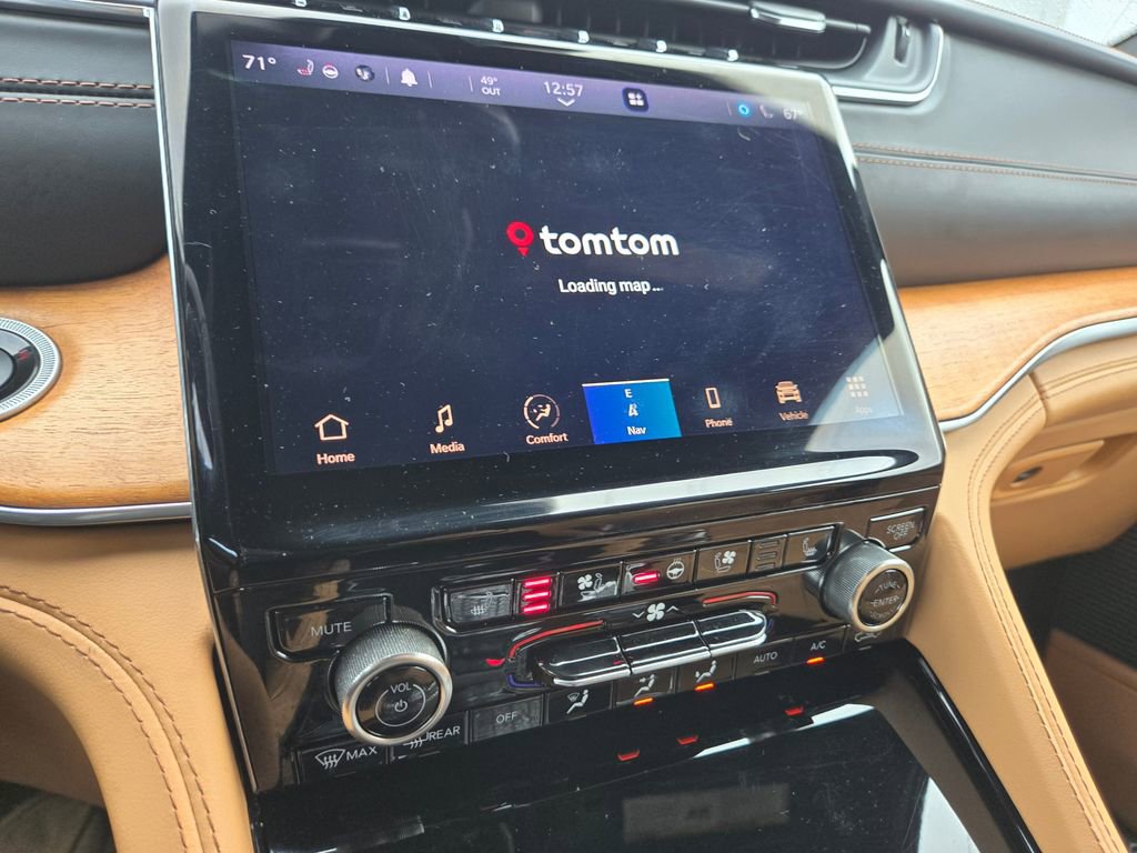 Used 2021 Jeep Grand Cherokee L Summit image 15