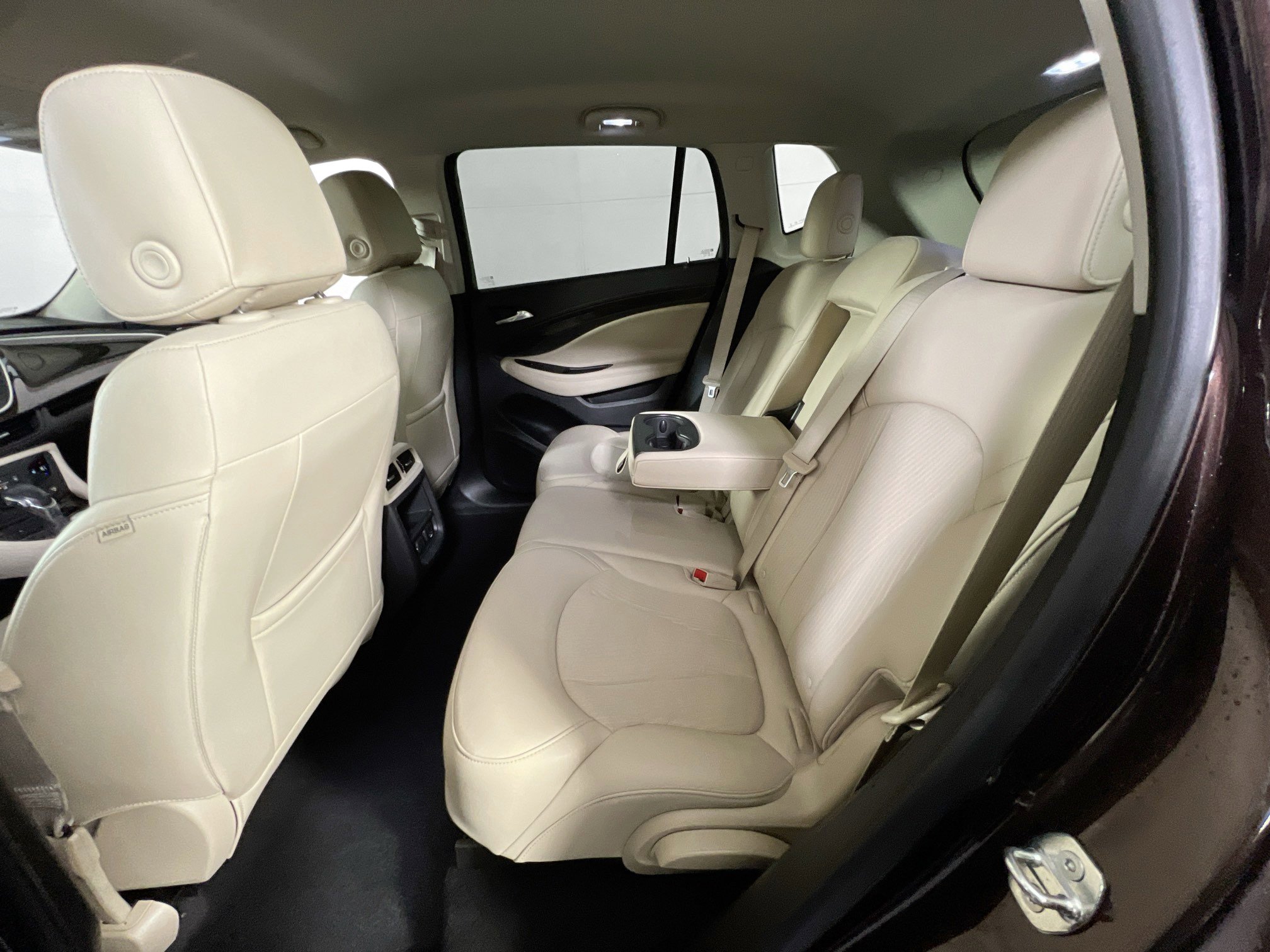 Used 2020 Buick Envision Preferred image 23